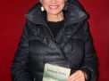 Evelyne Dress à la 3ème édition du salon des Causettes (2021)