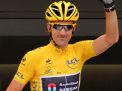 Fabian Cancellara, Tour de France 2012