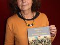 Brigitte Fabresse à la 3ème édition du salon des Causettes (2021)