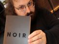 Marc Falvo à la 3ème édition du salon des Causettes (2021)