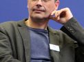 Eric Fouassier au 19ème Salon du Livre de Bondues