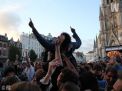 La Voix du Rock - Tourcoing - 14 juin 2014