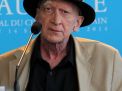 Frank Miller au Festival de Deauville le 13 sept 2014