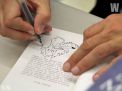 Dédie de Gabriel Katz aux 5ème Halliennales d’Hallennes-lez-Haubourdin