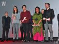 Les lauréats du Festival 2 Valenciennes le 19 mars 2016