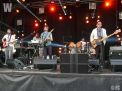 Great Montain Fire La Voix du Rock 2013