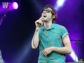 Great Montain Fire La Voix du Rock 2013