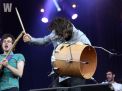 Great Montain Fire La Voix du Rock 2013