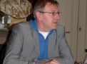 Grégoire Delacourt à Lille le 31 mai 2013