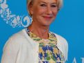 Helen Mirren au Festival de Deauville le 6 sept 2014