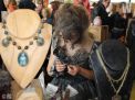 Les Bijoux d'Hélène et Marie-Jeanne aux 5ème Halliennales d’Hallennes-lez-Haubourdin