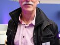 Gérard Hubert Richou au 19ème Salon du Livre de Bondues