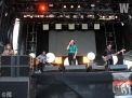 Intergalactic LOvers - La Voix du Rock - 14 juin 2014 Tourcoing