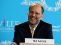 Ira Sachs au Festival de Deauville le 12 sept 2014