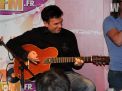 Jean-Félix Lalanne - Autour de la Guitare à la Fnac