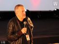 Jean Jacques Beineix au Festival 2 Cinéma de Valenciennes le 17 mars 2014