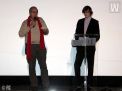 Jean-Luc et Antoine