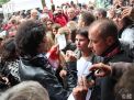 Jean-Luc Lahaye - Village Départ à Arras, le 10 juillet 2014