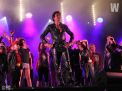Jean-Luc Lahaye à la Fête de l'été du Cateau-Cambrésis le 21 juin 2014