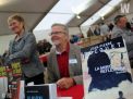 Jean-Pierre Bocquet au Salon d'Escquelbecq