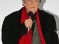 Jean-Pierre Mocky au Festival 2 Valenciennes le 16 mars 2016