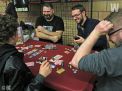 Jeu de Zombi aux 5ème Halliennales d’Hallennes-lez-Haubourdin