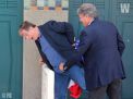 John Mc Tiernan sur les Planches du Festival de Deauville le 8 sept 2014