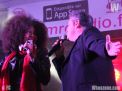 Joniece Jamison en duo avec Phil Barney à la Fête de la Musique 2019 de Caudry