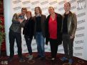 Le Jury Documentaires Presse du Festival 2 Cinéma de Valenciennes le 17 mars 2014