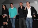 Le Jury de l'Ecrit à l'Ecran 2014 le 20 mars 2014 au Festival 2 Cinéma de Valenciennes