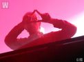 Kavinsky La Voix du Rock 2013