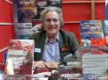 Olivier Kourilsky alias Docteur K au 19ème Salon du Livre de Bondues