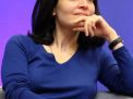 Catherine Locandro au 19ème Salon du Livre de Bondues