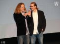 Noah et Logan Miller au Festival de Deauville 2013