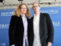 Noah et Logan Miller au Festival de Deauville 2013