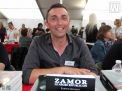 Ludovic Miserole au Salon d'Escquelbecq
