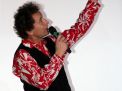 Michel Carliez le 15 mars au Festival 2 Valenciennes