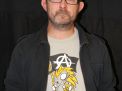 Mickaël Moslonka aux Halliennales 2014