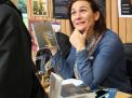Ingrid Milana au 19ème Salon du Livre de Bondues