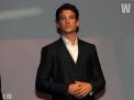 Miles Teller au Festival de Deauville le 11 sept 2014