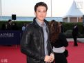 Miles Teller au Festival de Deauville le 12 sept 2014