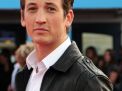 Miles Teller au Festival de Deauville le 13 sept 2014