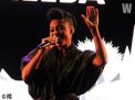 Morcheeba - Skye Edwards - La Voix du Rock - 14 juin 2014 Tourcoing