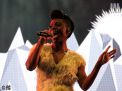 Morcheeba - Skye Edwards - La Voix du Rock - 14 juin 2014 Tourcoing