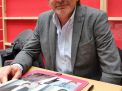 Michel Neyret au 19ème Salon du Livre de Bondues