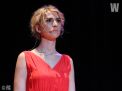 Amandine Duwooz - D'Ombres et de Sang aux Halliennales 2015