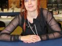 Oxanna Hope aux Halliennales 2014