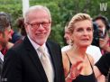 Pascal Gregory sur le Tapis Rouge du Festival de Deauville le 5 sept 2014