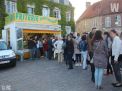 Pause Frites au Salon d'Escquelbecq