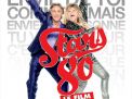 Peter et Sloane   - Teaser Stars 80